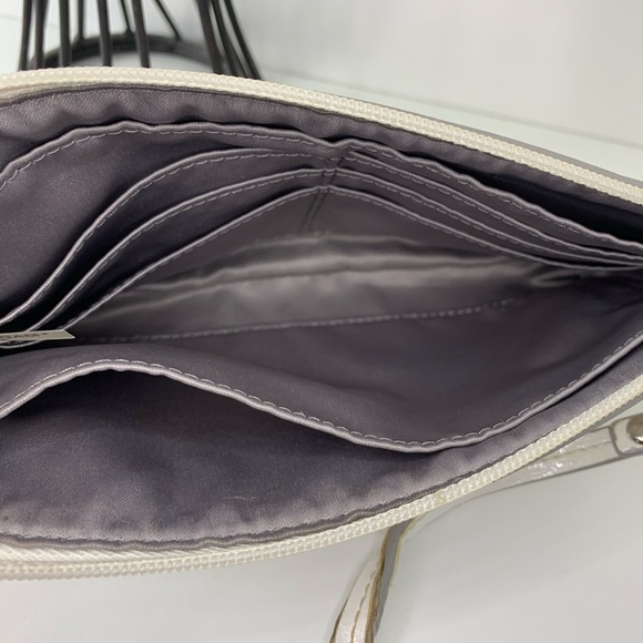 Coach Wristlet - Picture 5 of 6